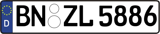 BN-ZL5886
