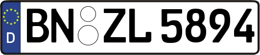 BN-ZL5894