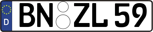BN-ZL59