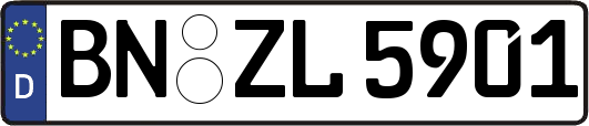 BN-ZL5901