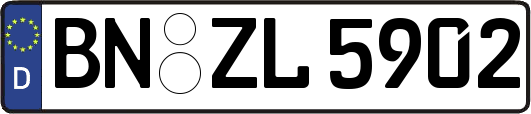 BN-ZL5902