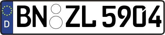 BN-ZL5904