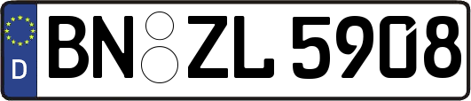BN-ZL5908