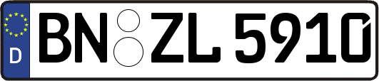 BN-ZL5910