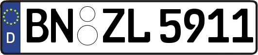BN-ZL5911