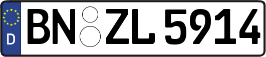 BN-ZL5914