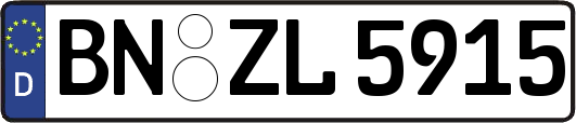 BN-ZL5915