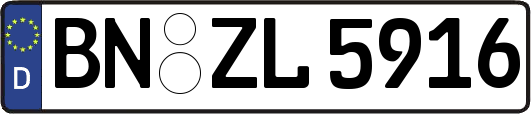 BN-ZL5916