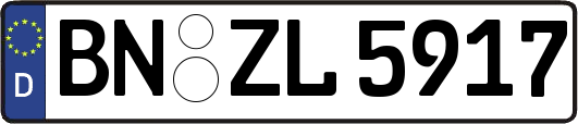 BN-ZL5917