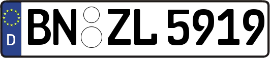 BN-ZL5919