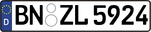 BN-ZL5924