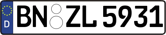 BN-ZL5931