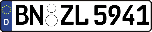 BN-ZL5941