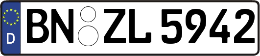 BN-ZL5942