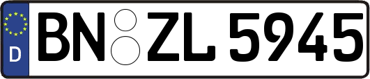 BN-ZL5945