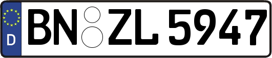 BN-ZL5947