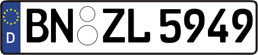 BN-ZL5949