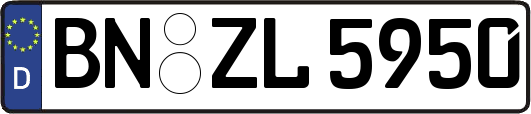 BN-ZL5950