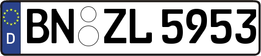 BN-ZL5953