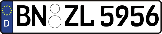 BN-ZL5956