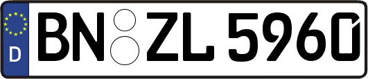 BN-ZL5960