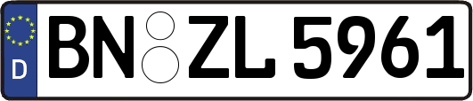BN-ZL5961