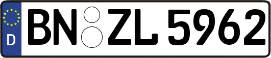 BN-ZL5962