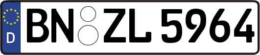BN-ZL5964