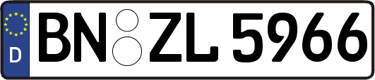 BN-ZL5966
