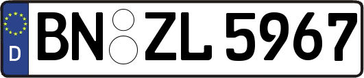 BN-ZL5967