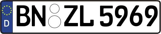 BN-ZL5969