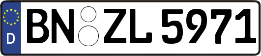 BN-ZL5971