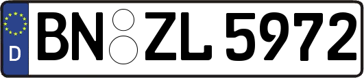 BN-ZL5972