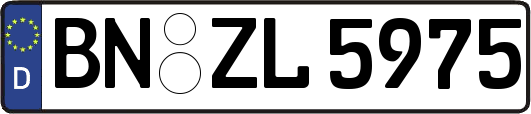 BN-ZL5975
