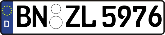 BN-ZL5976