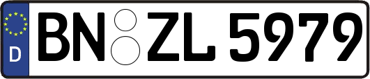 BN-ZL5979