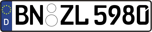 BN-ZL5980