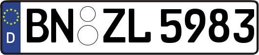 BN-ZL5983