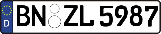 BN-ZL5987