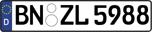 BN-ZL5988