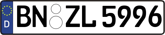 BN-ZL5996