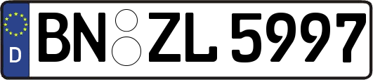 BN-ZL5997