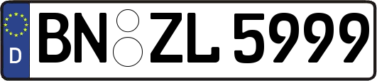 BN-ZL5999