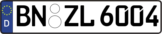 BN-ZL6004