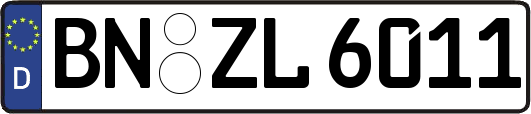 BN-ZL6011