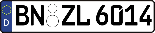BN-ZL6014