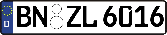 BN-ZL6016