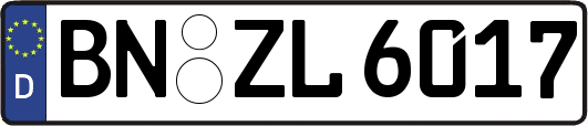 BN-ZL6017