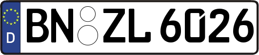 BN-ZL6026