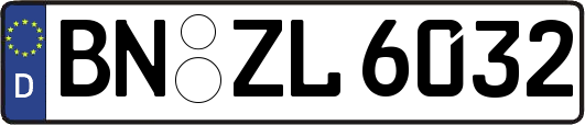 BN-ZL6032